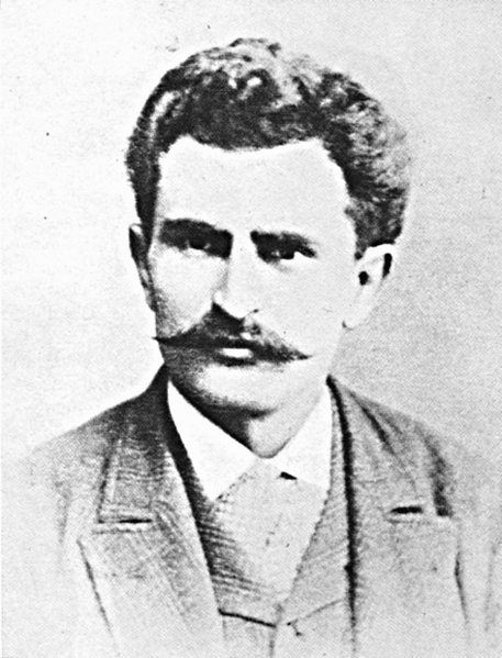 LE CITAZIONI: Alvi. Errico Malatesta, anarchico inflessibile e buono
