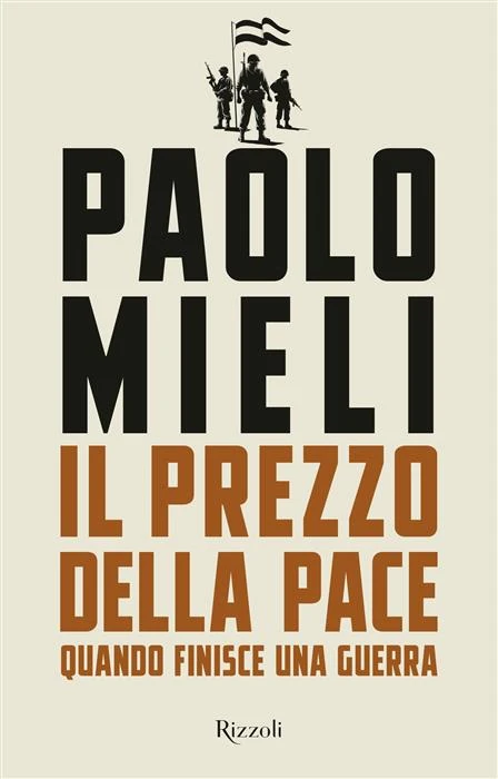 “Il prezzo della pace”, di Paolo Mieli