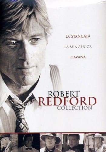 Addio a Robert Redford