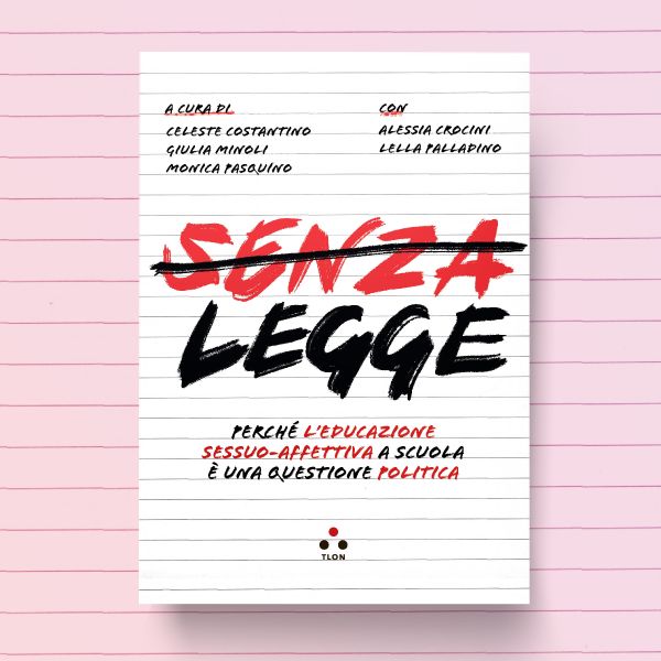 Senza legge