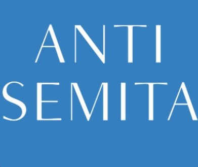 LE CITAZIONI: Pisanty. Antisemita e antisionista, parole in guerra