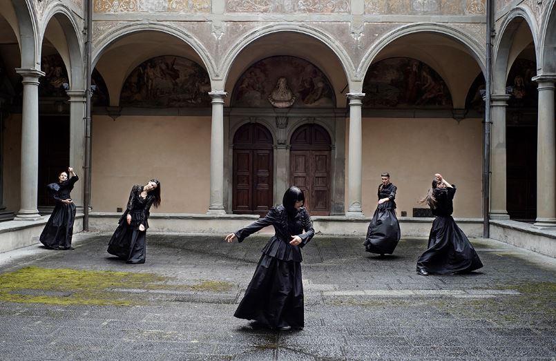 RA.I.D FESTIVALS 2025 – NUDI E CRUDI