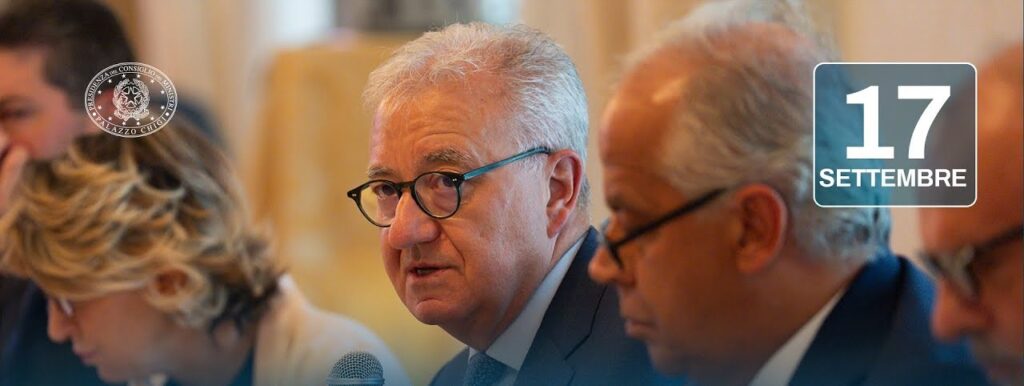 Terra dei Fuochi, il punto del Governo al vertice in Prefettura