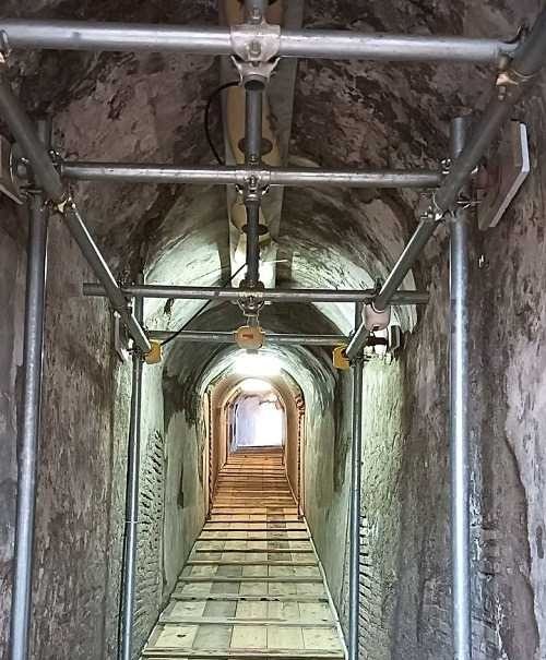 Gli Scavi di Pompei e l’inconscio archeologico