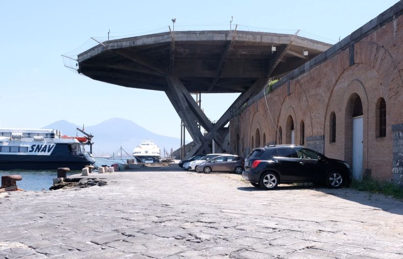 Approvato il primo lotto di lavori al Molo San Vincenzo