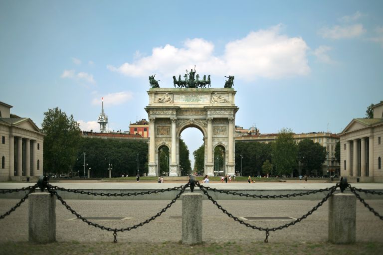 GeMS festeggia i vent’anni a Milano