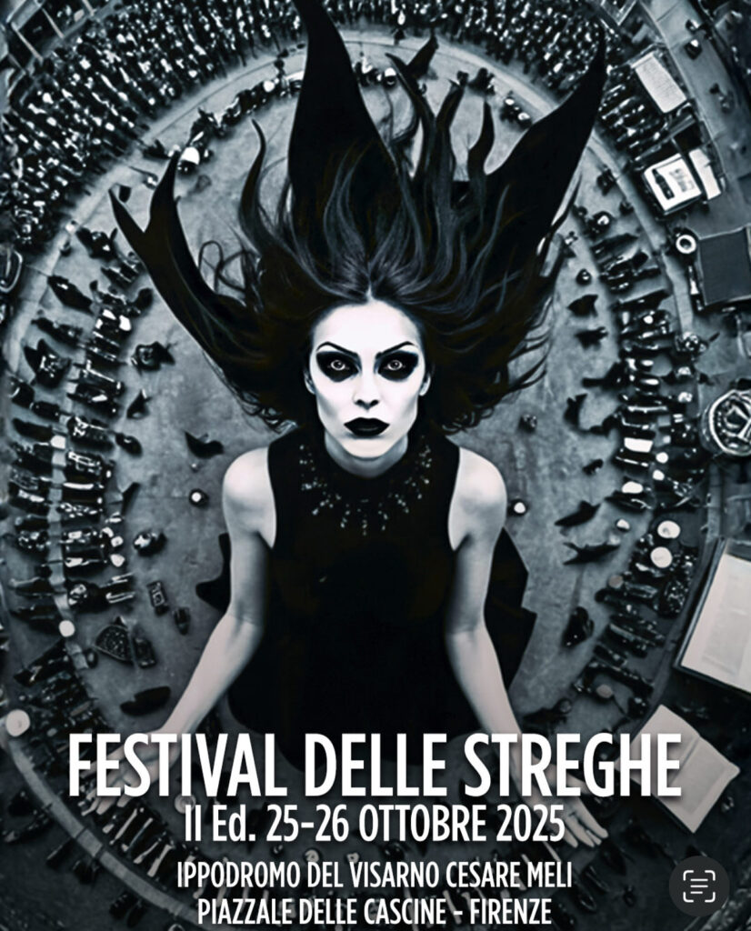 Festival delle Streghe
