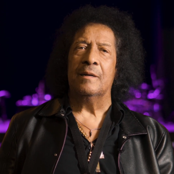 Napoli piange James Senese