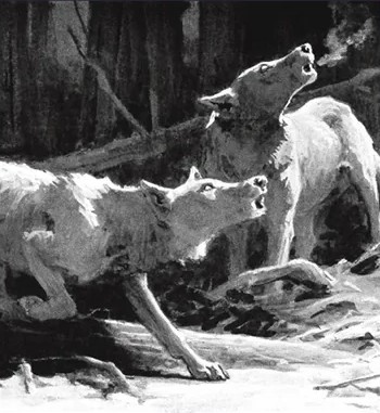 Alfabeto delle citazioni: Krasznahorkai. Eruzione