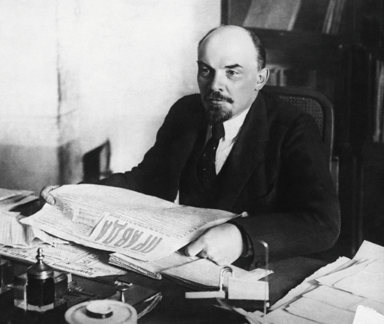 L’Urss di Lenin