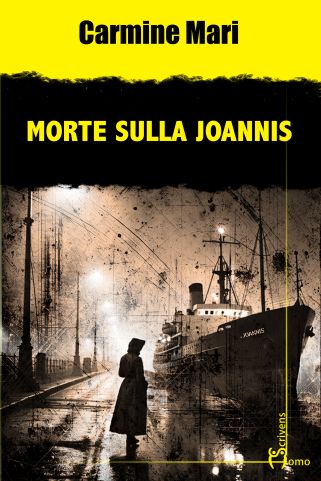 “Morte sulla Joannis”, di Carmine Mari