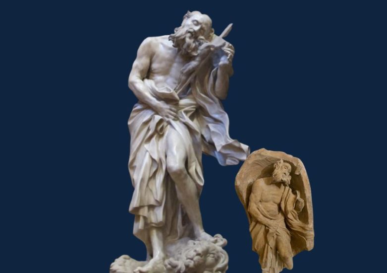 “Bernini senza confini: ricezione e influssi nell’arte di Sicilia”