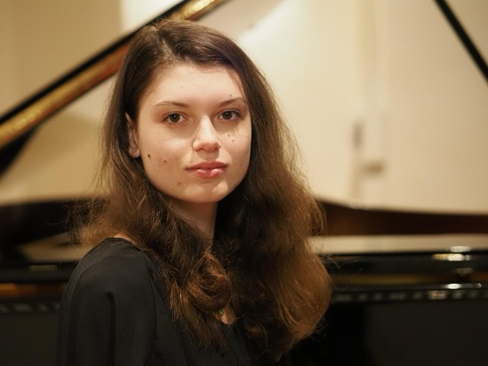 Jazz e recital pianistici al Teatro Mazzacorati 1763 di Bologna