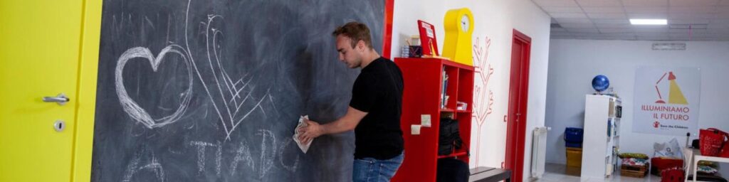 L’equivoco dell’educazione sessuo-affettiva