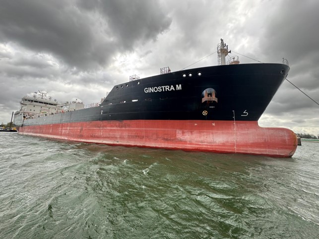 Il Gruppo Brullo acquista in Cina la Ginostra M