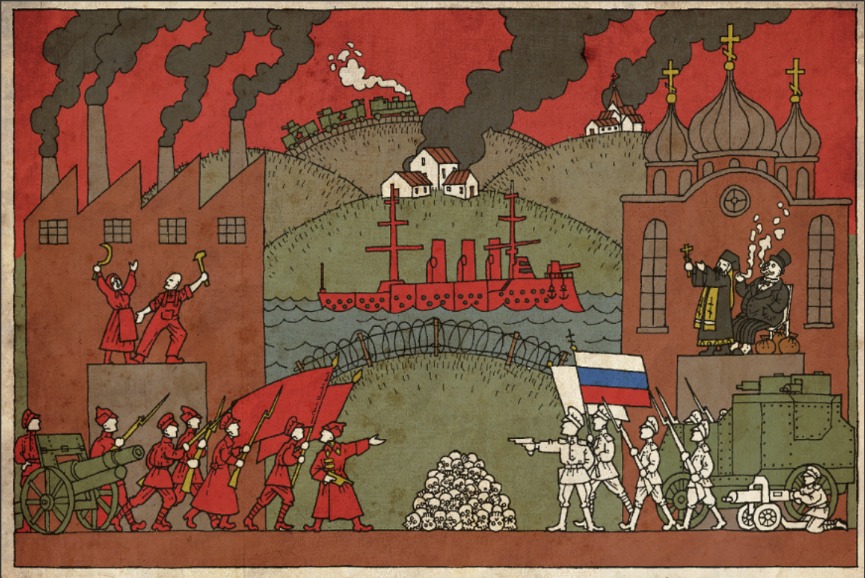 Le guerre civili
