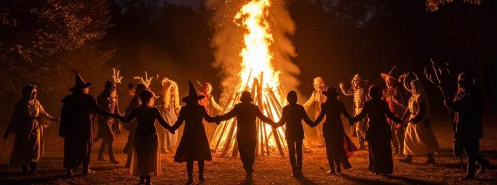 Halloween, la notte in cui la paura diventa racconto