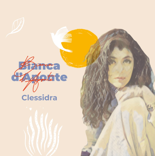 “Clessidra”, di Bianca d’Aponte