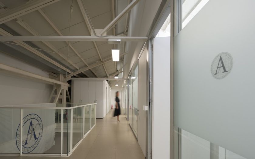 Gestione del territorio, il dibattito all’Ordine degli Architetti