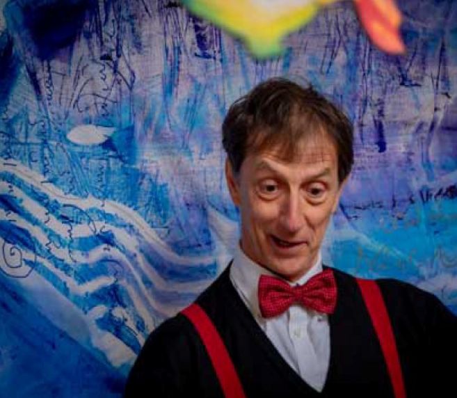 “I Musei del Sorriso” a Lucca