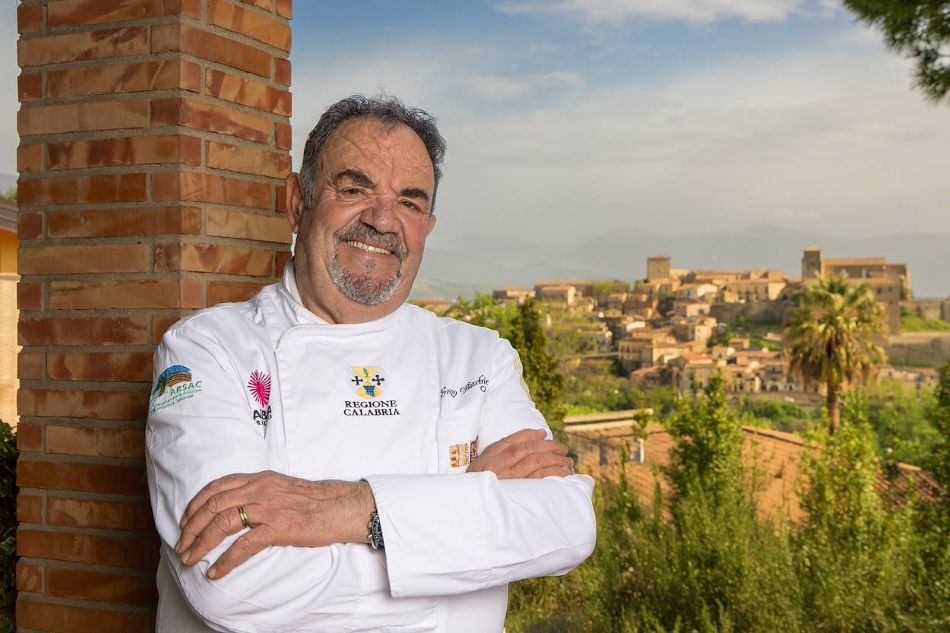 Altomonte celebra i sapori d’autunno con Enzo Barbieri