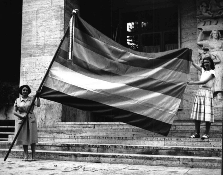 “Giorni di Storia”, Imperi e imperialismi