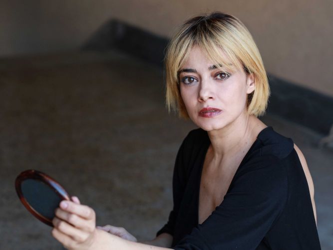 Annie Ernaux nel recital di Elena Arvigo a Firenze