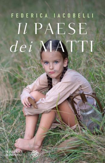 “Il paese dei matti”, di Federica Iacobelli