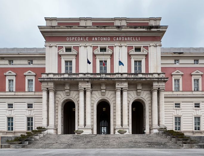 Sanità pubblica campana