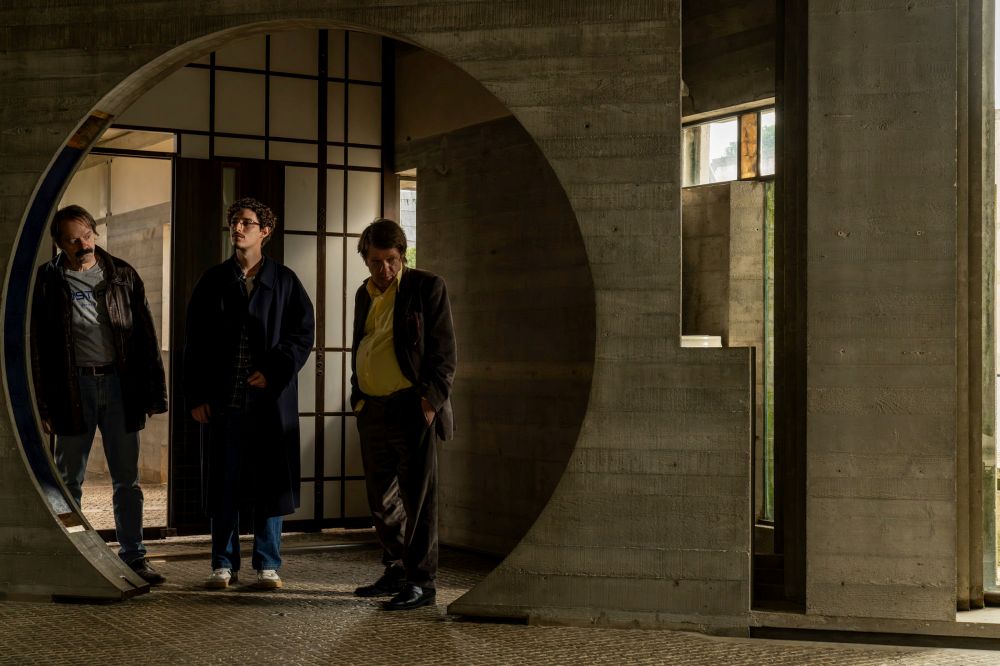 Matera Film Festival, i premi finali