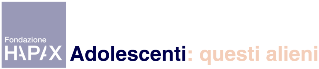 Adolescenti: questi alieni. 36 appuntamenti a Milano