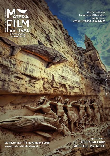 VI edizione Matera Film Festival