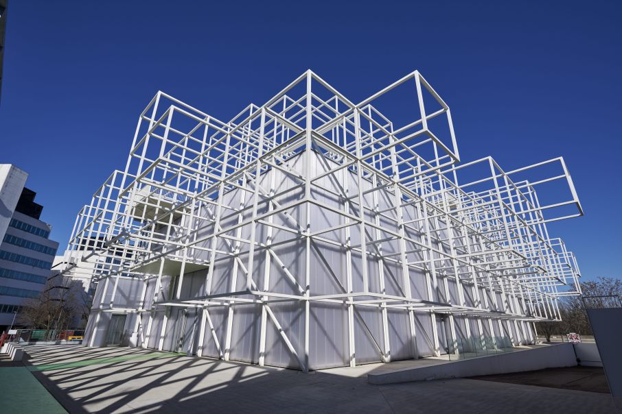 Il decennale dell’Opificio Golinelli a Bologna