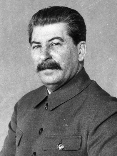L’ascesa di Stalin