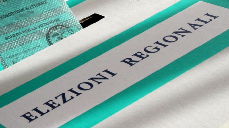 Regionali 2025, la competizione interna agli schieramenti