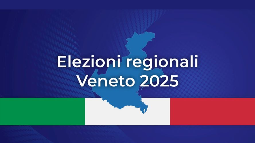Elezioni in Veneto: nulla di nuovo sul fronte Orientale