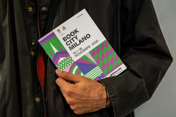 BookCity Milano 2025