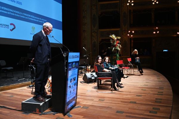 I vincitori del Premio Mondello 2025