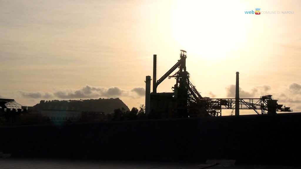 “A che punto è Bagnoli?”