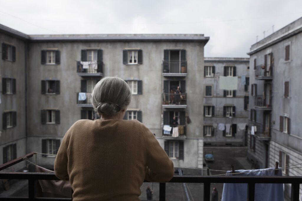 Seconda edizione  di “Storie in movimento” a Napoli
