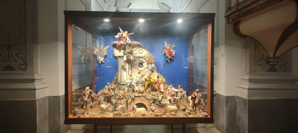 8 dicembre a Napoli, “Ave Maria per l’Immacolata”