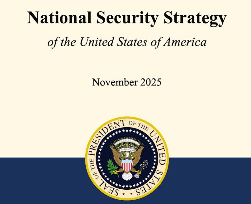 La scomparsa dell’Europa?