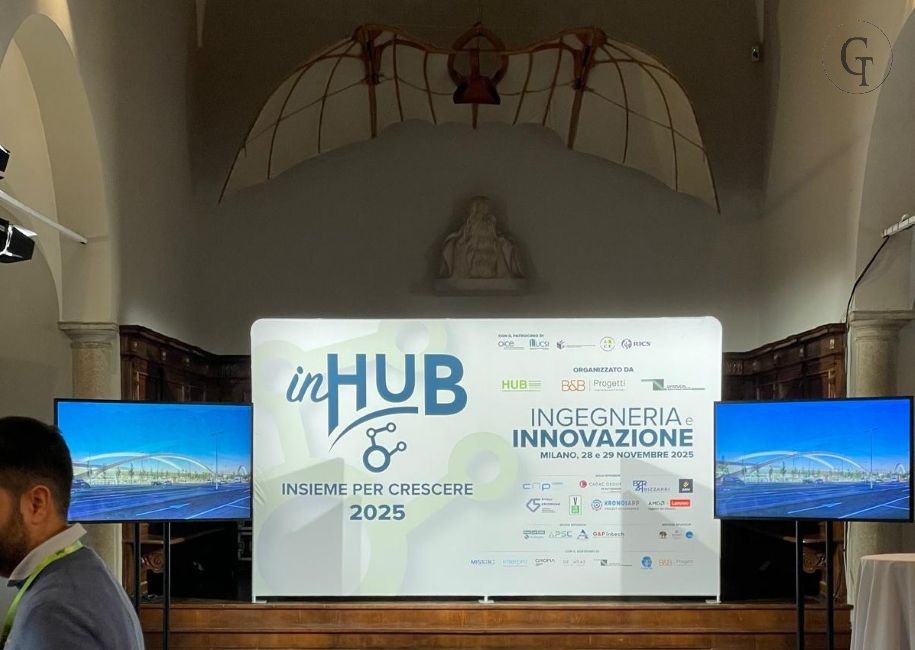 inHUB – insieme per crescere 2025, seconda giornata