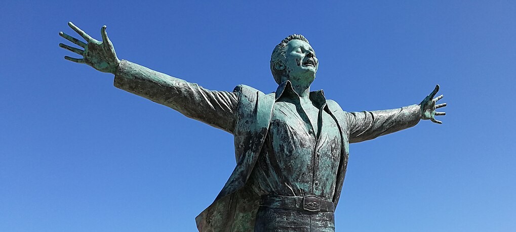 “Meraviglioso” inno alla vita