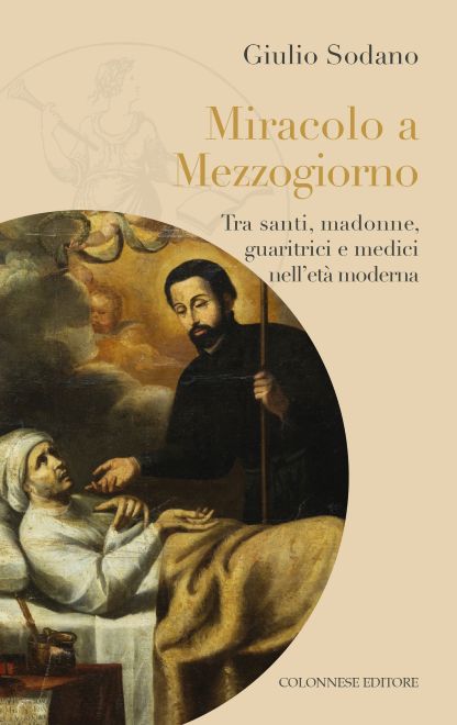 Miracolo a Mezzogiorno, di Giulio Sodano