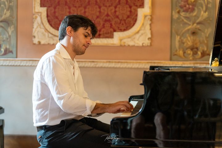 I nuovi concerti gratuiti al Teatro Mazzacorati 1763 di Bologna