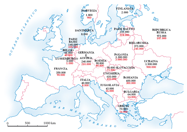 La Memoria come dovere del presente