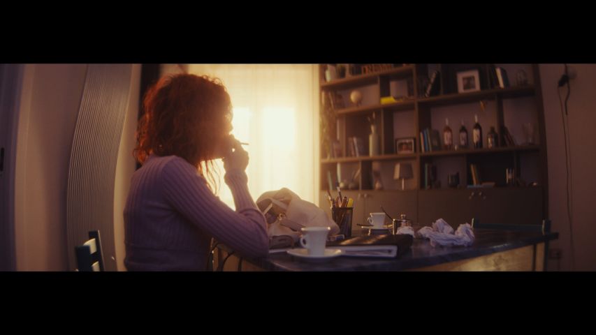 “Marianna” di Luigi Di Domenico al B-Movie kino di Amburgo