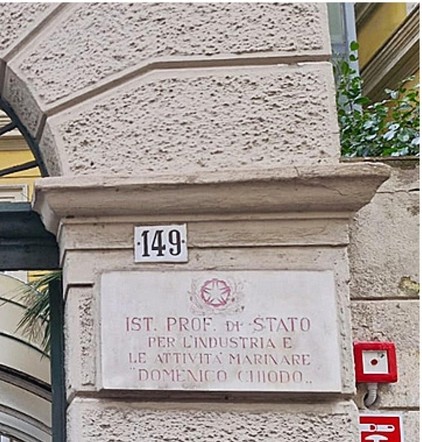 La tragedia di La Spezia e il metal detector