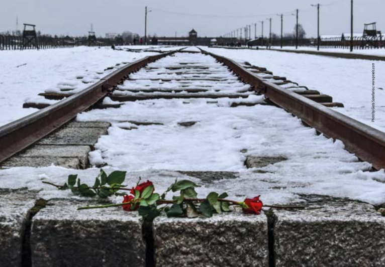 Giorno della Memoria tra ipocrisia e relativismo morale